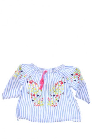 Kinder Shirt Unbranded, Größe 4-5y/ 110-116 cm, Farbe Mehrfarbig, Preis 4,99 €