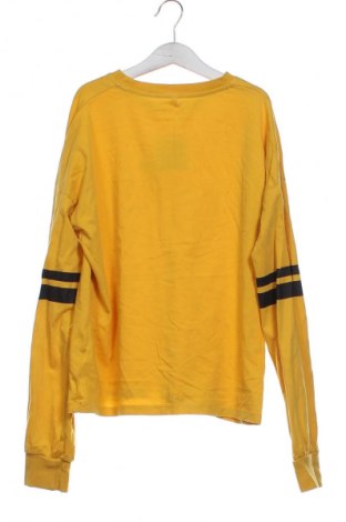 Gyerek blúz Unbranded, Méret 15-18y / 170-176 cm, Szín Sárga, Ár 1 569 Ft