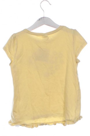 Dziecięca bluzka Unbranded, Rozmiar 6-7y/ 122-128 cm, Kolor Żółty, Cena 17,99 zł