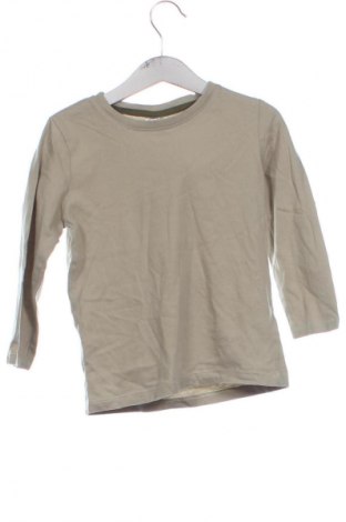 Dziecięca bluzka Unbranded, Rozmiar 3-4y/ 104-110 cm, Kolor Zielony, Cena 16,99 zł