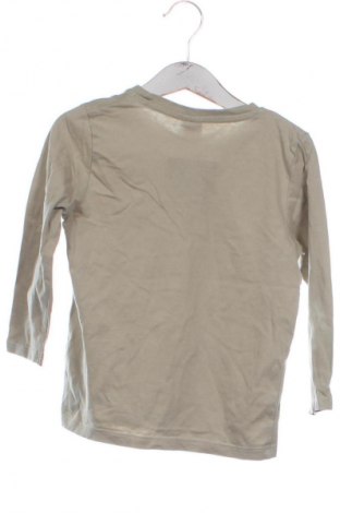 Dziecięca bluzka Unbranded, Rozmiar 3-4y/ 104-110 cm, Kolor Zielony, Cena 16,99 zł