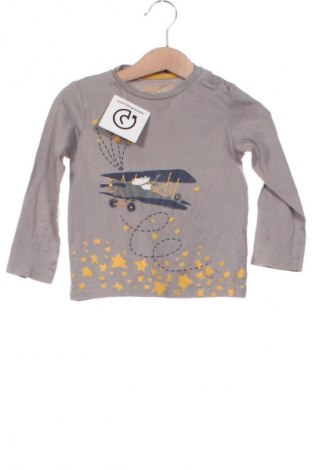 Παιδική μπλούζα Unbranded, Μέγεθος 18-24m/ 86-98 εκ., Χρώμα Πολύχρωμο, Τιμή 5,56 €