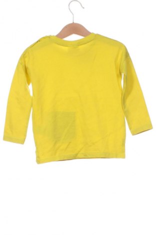 Παιδική μπλούζα Unbranded, Μέγεθος 18-24m/ 86-98 εκ., Χρώμα Κίτρινο, Τιμή 5,56 €