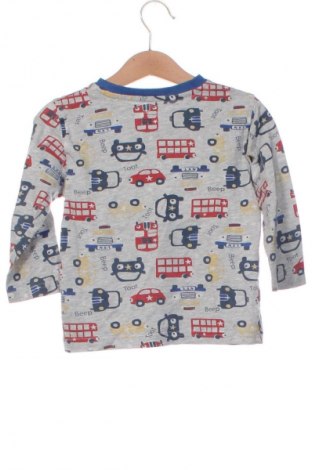 Παιδική μπλούζα Unbranded, Μέγεθος 18-24m/ 86-98 εκ., Χρώμα Πολύχρωμο, Τιμή 5,56 €