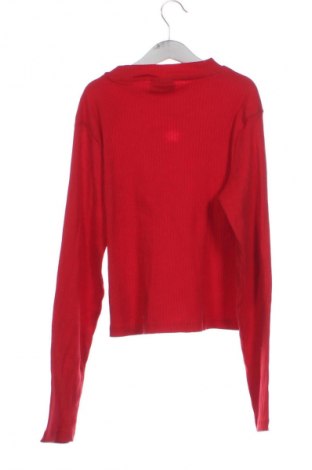 Gyerek blúz Unbranded, Méret 14-15y / 168-170 cm, Szín Piros, Ár 2 175 Ft