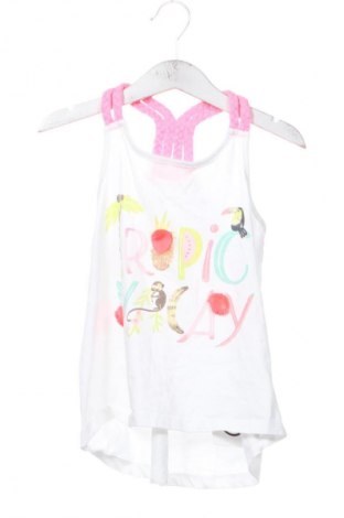Bluză pentru copii Unbranded, Mărime 5-6y/ 116-122 cm, Culoare Alb, Preț 24,99 Lei