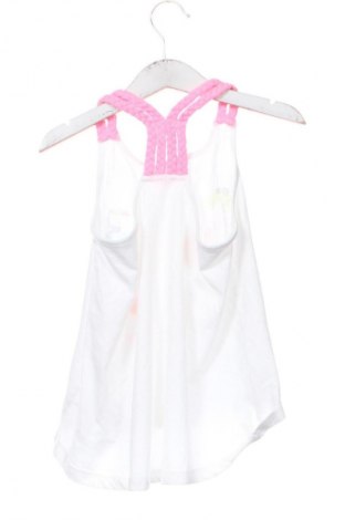 Bluză pentru copii Unbranded, Mărime 5-6y/ 116-122 cm, Culoare Alb, Preț 24,99 Lei