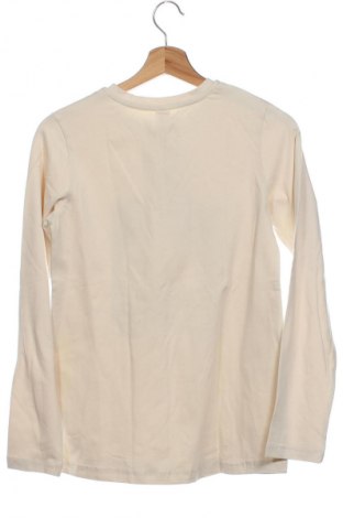 Bluză pentru copii Unbranded, Mărime 13-14y/ 164-168 cm, Culoare Ecru, Preț 55,00 Lei
