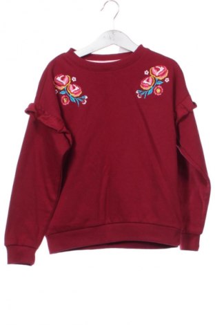 Dětská halenka  Unbranded, Velikost 8-9y/ 134-140 cm, Barva Červená, Cena  148,00 Kč