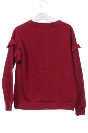 Dětská halenka  Unbranded, Velikost 8-9y/ 134-140 cm, Barva Červená, Cena  148,00 Kč