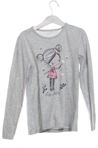 Bluză pentru copii Unbranded, Mărime 8-9y/ 134-140 cm, Culoare Gri, Preț 30,87 Lei