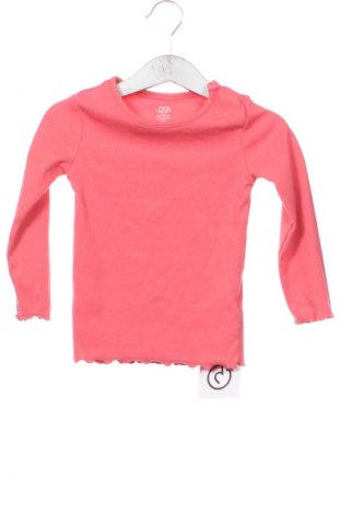 Bluză pentru copii Unbranded, Mărime 18-24m/ 86-98 cm, Culoare Roz, Preț 30,87 Lei