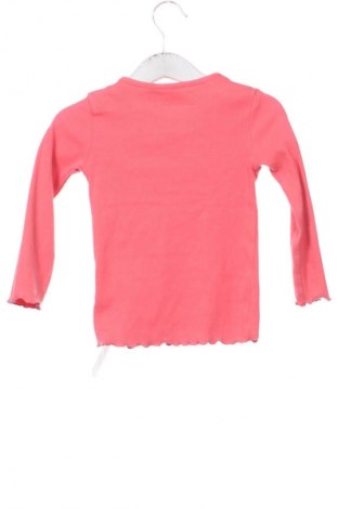 Bluză pentru copii Unbranded, Mărime 18-24m/ 86-98 cm, Culoare Roz, Preț 30,87 Lei