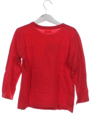 Bluză pentru copii Unbranded, Mărime 5-6y/ 116-122 cm, Culoare Roșu, Preț 30,87 Lei
