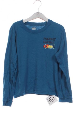 Detská blúzka  Unbranded, Veľkosť 8-9y/ 134-140 cm, Farba Modrá, Cena  4,95 €