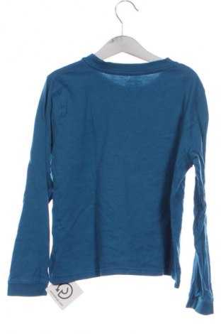 Detská blúzka  Unbranded, Veľkosť 8-9y/ 134-140 cm, Farba Modrá, Cena  4,95 €