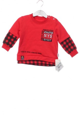 Detská blúzka  Unbranded, Veľkosť 12-18m/ 80-86 cm, Farba Viacfarebná, Cena  6,56 €
