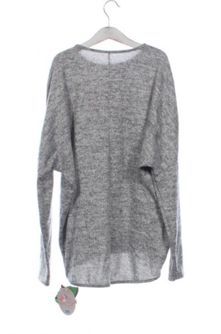 Bluză pentru copii Unbranded, Mărime 11-12y/ 152-158 cm, Culoare Gri, Preț 30,99 Lei