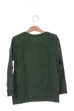 Bluză pentru copii Unbranded, Mărime 7-8y/ 128-134 cm, Culoare Verde, Preț 30,99 Lei