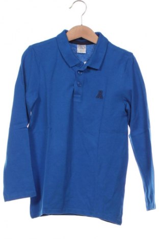 Bluză pentru copii Unbranded, Mărime 6-7y/ 122-128 cm, Culoare Albastru, Preț 30,99 Lei