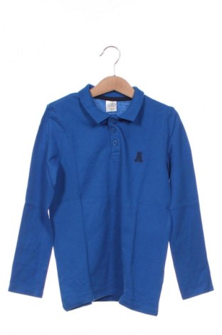 Bluză pentru copii Unbranded, Mărime 6-7y/ 122-128 cm, Culoare Albastru, Preț 30,99 Lei