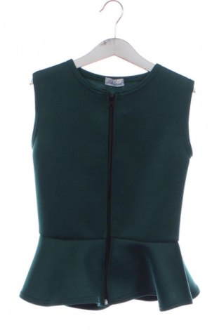 Bluză pentru copii Unbranded, Mărime 6-7y/ 122-128 cm, Culoare Verde, Preț 25,99 Lei
