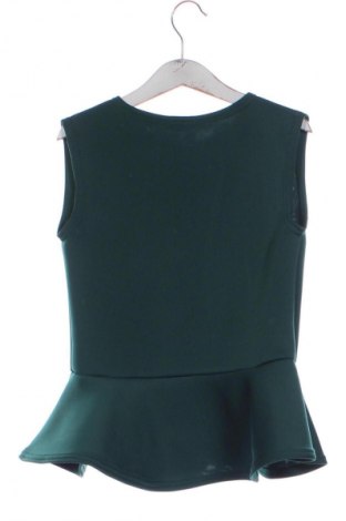Bluză pentru copii Unbranded, Mărime 6-7y/ 122-128 cm, Culoare Verde, Preț 25,99 Lei