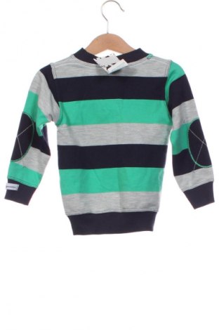 Παιδική μπλούζα Unbranded, Μέγεθος 12-18m/ 80-86 εκ., Χρώμα Πολύχρωμο, Τιμή 9,21 €