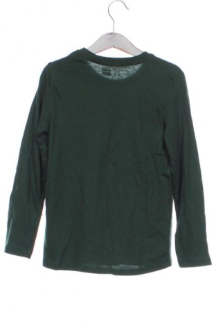 Bluză pentru copii Unbranded, Mărime 6-7y/ 122-128 cm, Culoare Verde, Preț 31,58 Lei