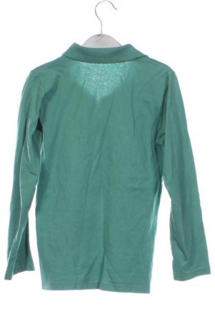Bluză pentru copii Unbranded, Mărime 9-10y/ 140-146 cm, Culoare Verde, Preț 31,58 Lei