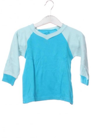 Kinder Shirt Unbranded, Größe 2-3y/ 98-104 cm, Farbe Mehrfarbig, Preis 5,83 €