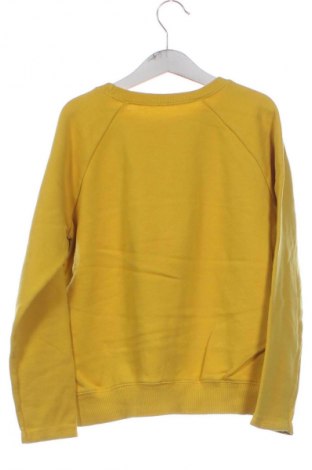 Kinder Shirt United Colors Of Benetton, Größe 8-9y/ 134-140 cm, Farbe Gelb, Preis 7,99 €