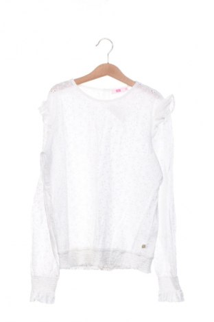 Kinder Shirt WE, Größe 12-13y/ 158-164 cm, Farbe Weiß, Preis 5,83 €