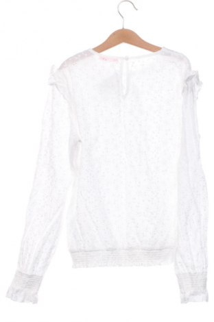 Kinder Shirt WE, Größe 12-13y/ 158-164 cm, Farbe Weiß, Preis 5,83 €