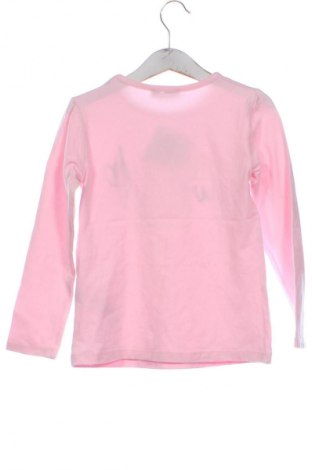 Bluză pentru copii Wanex Kids, Mărime 5-6y/ 116-122 cm, Culoare Roz, Preț 20,99 Lei