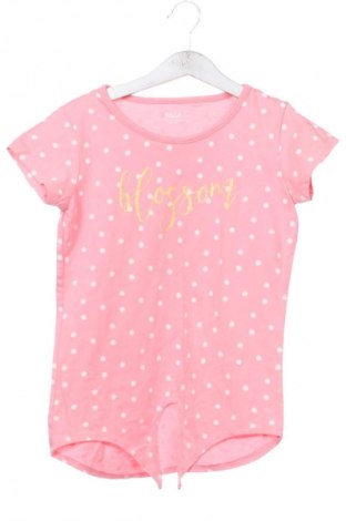 Bluză pentru copii Yigga, Mărime 8-9y/ 134-140 cm, Culoare Roz, Preț 24,99 Lei