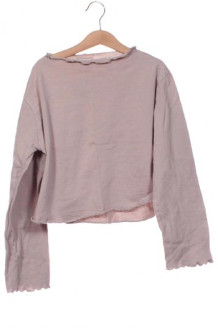 Παιδική μπλούζα Zara, Μέγεθος 12-13y/ 158-164 εκ., Χρώμα Σάπιο μήλο, Τιμή 7,16 €