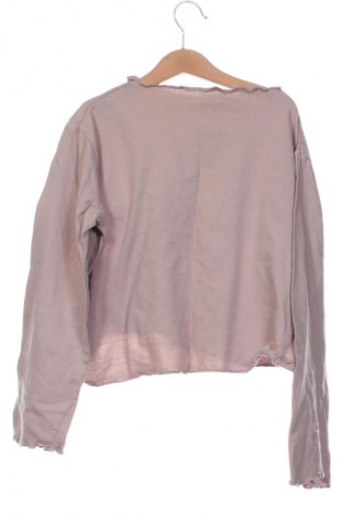 Παιδική μπλούζα Zara, Μέγεθος 12-13y/ 158-164 εκ., Χρώμα Σάπιο μήλο, Τιμή 7,16 €