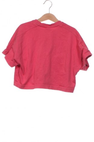 Παιδική μπλούζα Zara, Μέγεθος 7-8y/ 128-134 εκ., Χρώμα Ρόζ , Τιμή 7,00 €