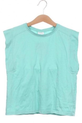 Παιδική μπλούζα Zara, Μέγεθος 5-6y/ 116-122 εκ., Χρώμα Πράσινο, Τιμή 7,00 €