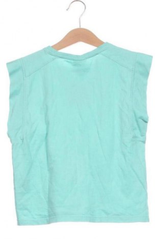 Παιδική μπλούζα Zara, Μέγεθος 5-6y/ 116-122 εκ., Χρώμα Πράσινο, Τιμή 7,00 €