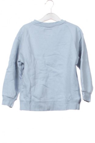 Kinder Shirt Zara, Größe 8-9y/ 134-140 cm, Farbe Blau, Preis 9,99 €