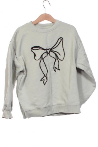 Kinder Shirt Zara, Größe 8-9y/ 134-140 cm, Farbe Grün, Preis 9,72 €