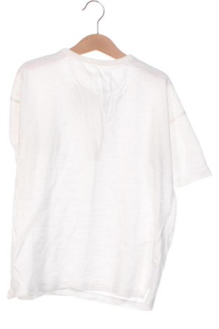 Dětská halenka  Zara, Velikost 8-9y/ 134-140 cm, Barva Bílá, Cena  177,00 Kč