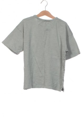 Kinder Shirt Zara, Größe 8-9y/ 134-140 cm, Farbe Grün, Preis 5,99 €