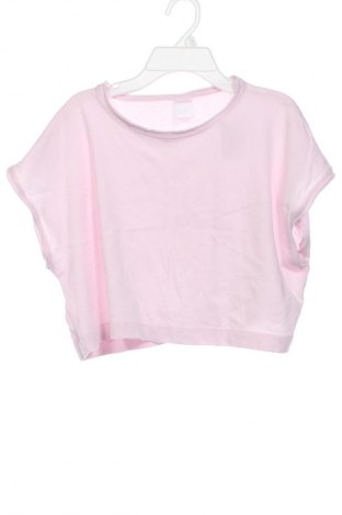 Dziecięca bluzka Zara, Rozmiar 12-13y/ 158-164 cm, Kolor Różowy, Cena 26,99 zł