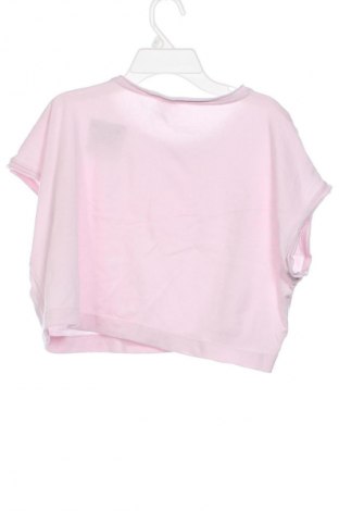 Dziecięca bluzka Zara, Rozmiar 12-13y/ 158-164 cm, Kolor Różowy, Cena 26,99 zł