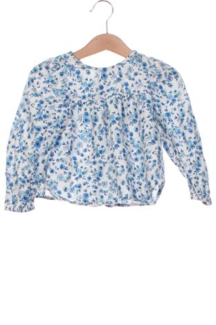 Παιδική μπλούζα Zara, Μέγεθος 18-24m/ 86-98 εκ., Χρώμα Πολύχρωμο, Τιμή 7,12 €