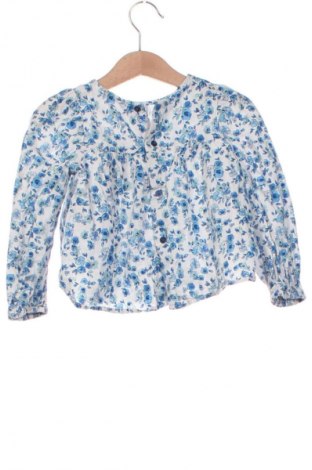 Παιδική μπλούζα Zara, Μέγεθος 18-24m/ 86-98 εκ., Χρώμα Πολύχρωμο, Τιμή 7,12 €