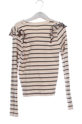 Детска блуза Zara, Размер 10-11y/ 146-152 см, Цвят Многоцветен, Цена 14,06 лв.